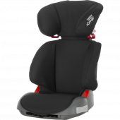 Детское автокресло Britax Roemer ADVENTURE Cosmos BlackTrendline