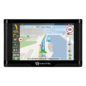 GPS-Навигатор NAVITEL E505 Magnetic